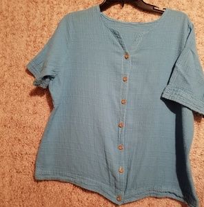 Ezze wear cotton shirt